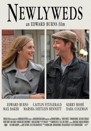 Newlyweds  movie collectible - Main Image 1