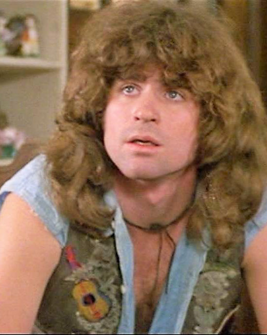 mm 50 - Hair DVD movie collectible [Barcode 3344429008917] - Main Image 2