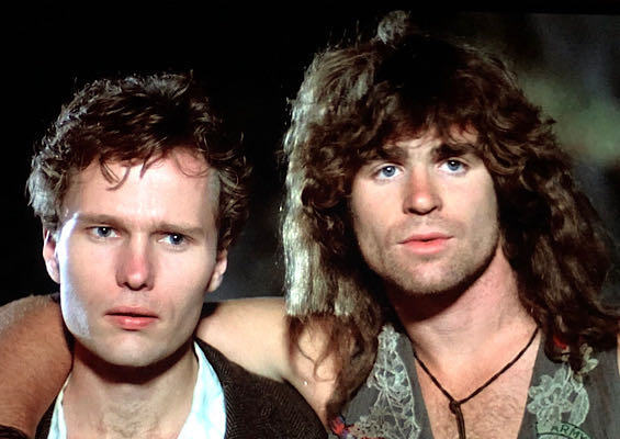 Hair DVD movie collectible [Barcode 883904106593] - Main Image 3