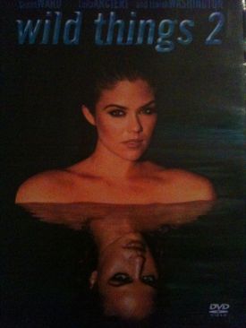 Wild Things 2 DVD movie collectible [Barcode 043396026445] - Main Image 1