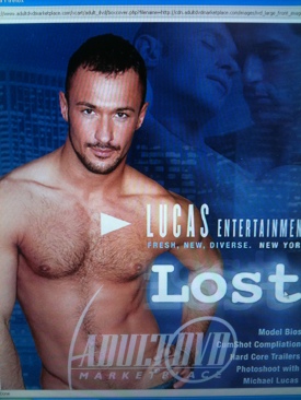 A History of Violence