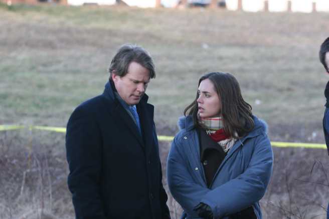 The Alphabet Killer DVD movie collectible [Barcode 013131632392] - Main Image 2