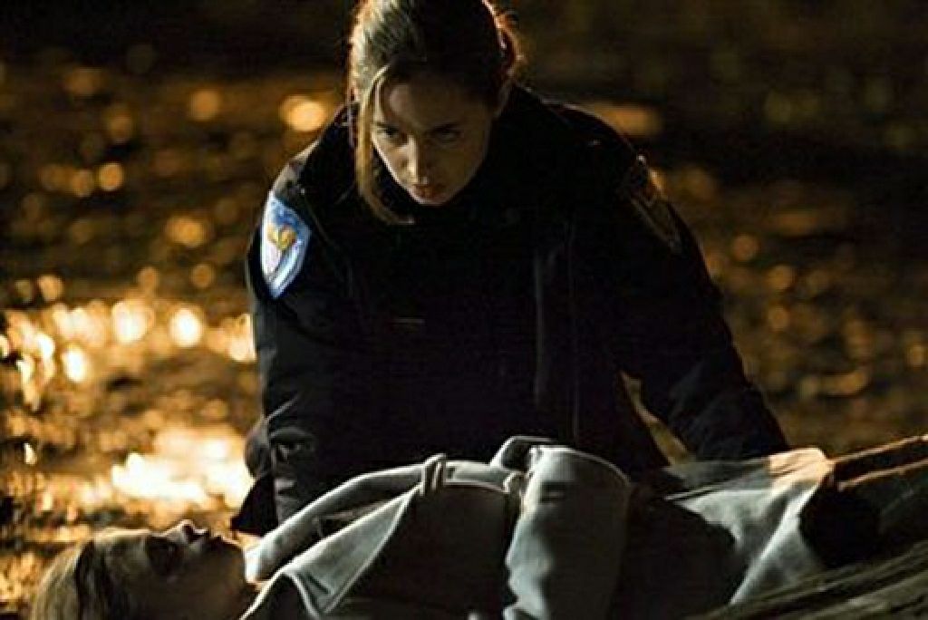 Alphabet Killer, The DVD movie collectible [Barcode 5709624020320] - Main Image 2