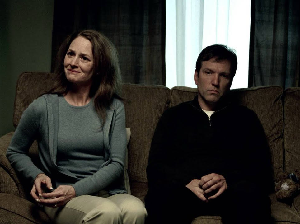 Alphabet Killer, The DVD movie collectible [Barcode 5709624020320] - Main Image 4