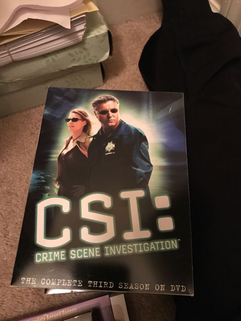 The Sweeney: The Complete Collection