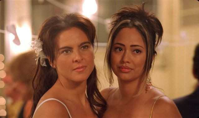 Under the Same Moon/BIN 16 DVD movie collectible [Barcode 024543526902] - Main Image 3