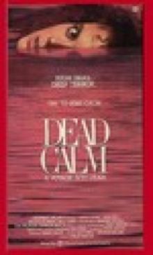 Dead Calm (1989) Laser Disc movie collectible [Barcode 085391187066] - Main Image 1