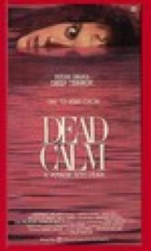 Dead Calm Laser Disc movie collectible [Barcode 085391187066] - Main Image 1