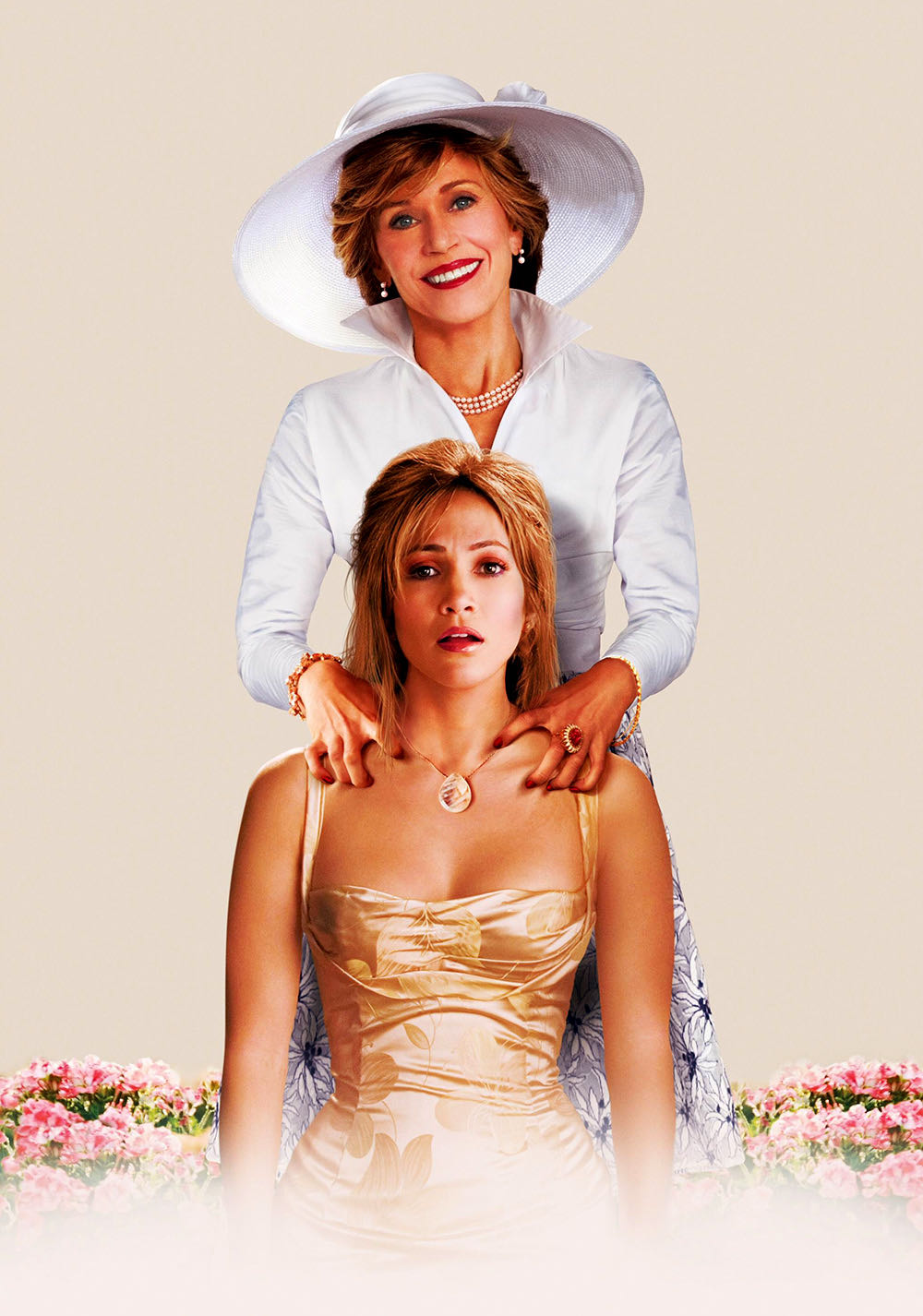 Monster In Law DVD movie collectible [Barcode 9398710440195] - Main Image 4