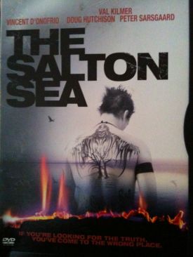 The Salton Sea Apple TV+ movie collectible [Barcode 5201610188828] - Main Image 1