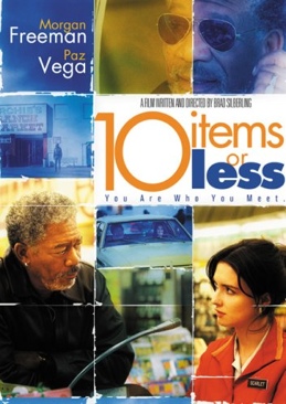 10 Items or Less Digital Copy movie collectible [Barcode 621197117694] - Main Image 1