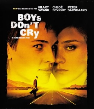 Boys Dont Cry Digital Copy movie collectible - Main Image 1