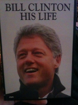 A History of Violence