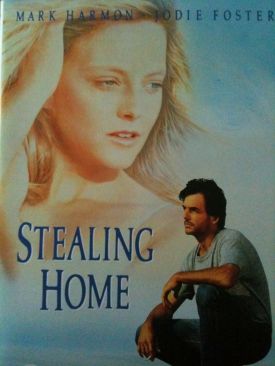 Stealing Home DVD movie collectible [Barcode 9325336016862] - Main Image 1