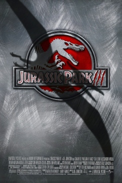 Jurassic Park III Video CD movie collectible [Barcode 5985043046923] - Main Image 1