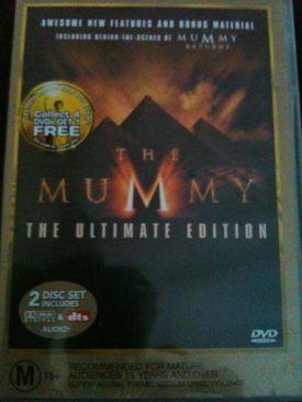 A History of Violence