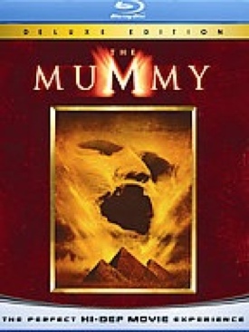 The Mummy