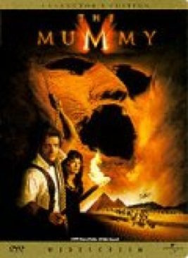 The Mummy