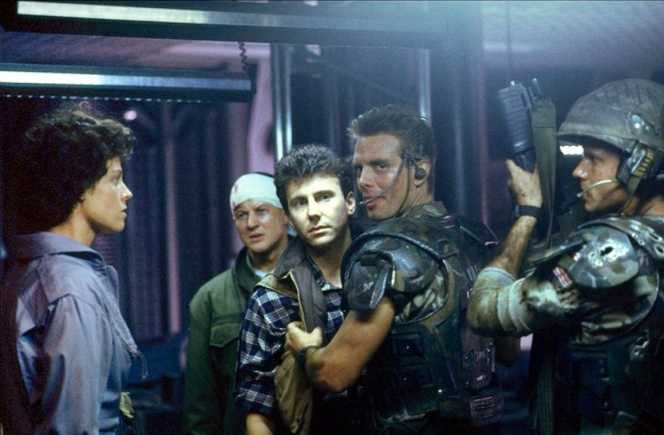 Aliens Digital Copy movie collectible [Barcode 9321337128221] - Main Image 3
