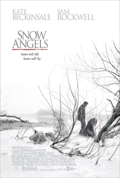 Snow Angels DVD movie collectible [Barcode 883929022762] - Main Image 1
