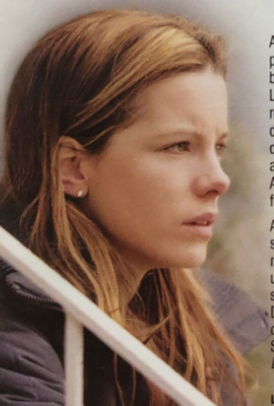 Snow Angels DVD movie collectible [Barcode 883929022762] - Main Image 2