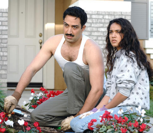 Towelhead DVD movie collectible [Barcode 883929047505] - Main Image 3