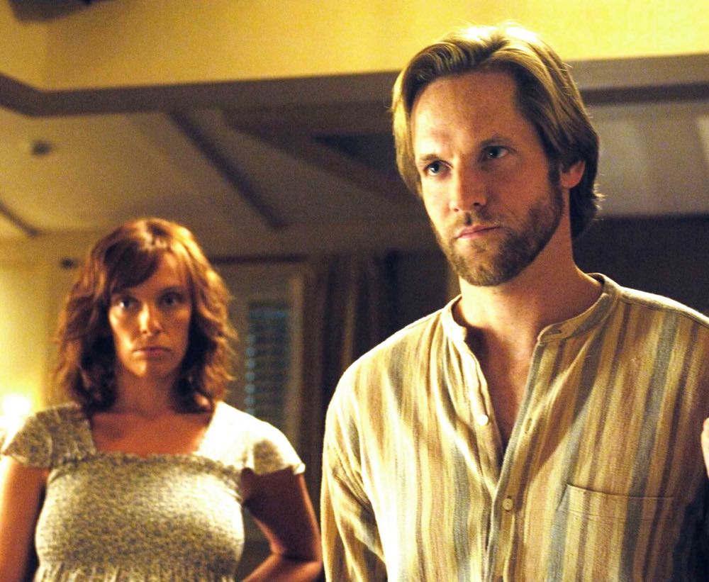 Towelhead DVD movie collectible [Barcode 883929047505] - Main Image 4