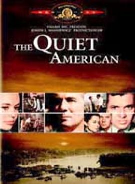 The Quiet American [1958]