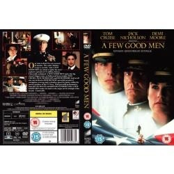 A Few Good Men VHS movie collectible [Barcode 043396055926] - Main Image 2