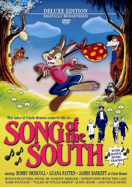Song Of The South Digital Copy movie collectible - Main Image 1