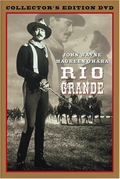Rio Grande DVD movie collectible [Barcode 017153133974] - Main Image 1