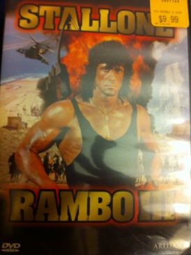 A History of Violence