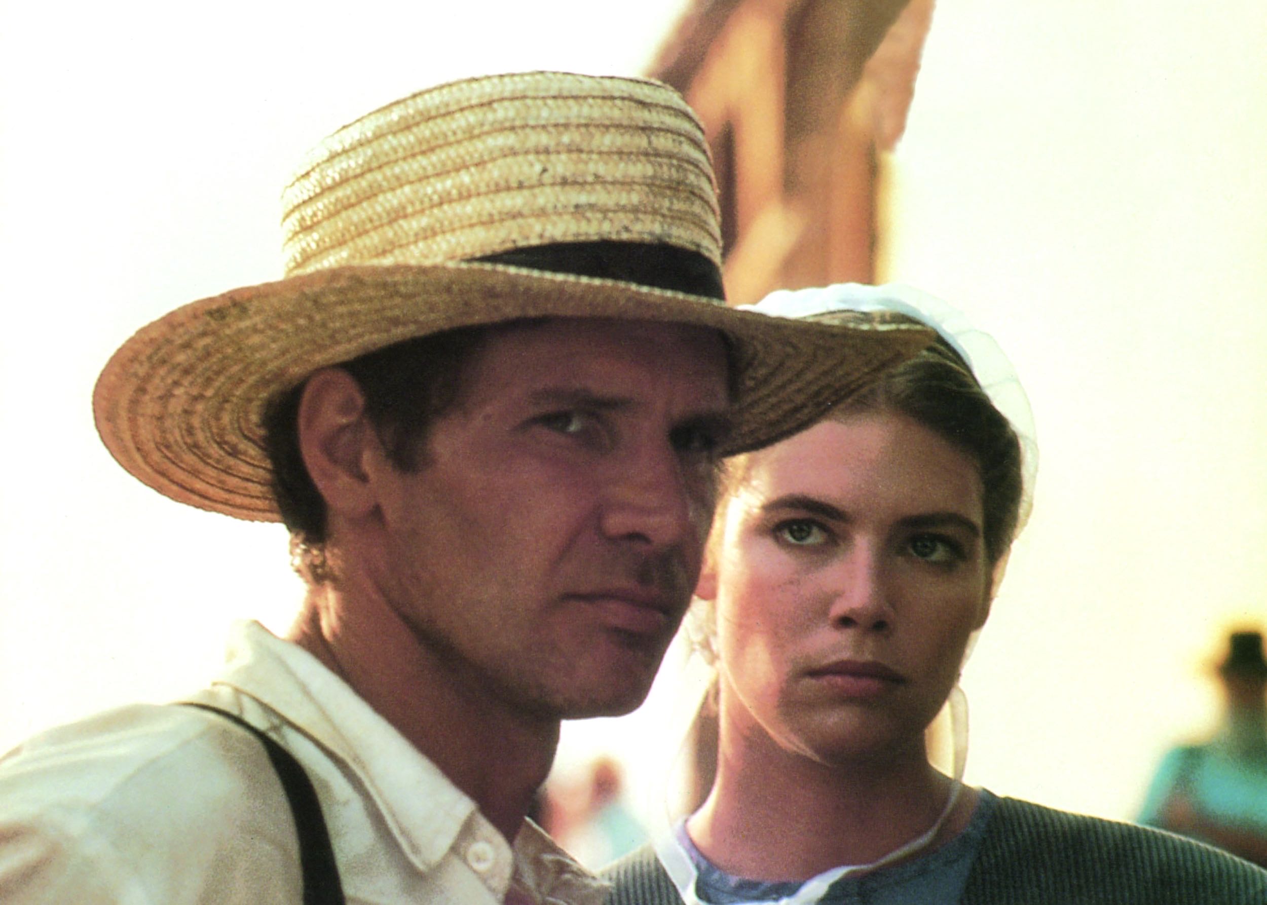 Witness Apple TV movie collectible [Barcode 883929489817] - Main Image 3