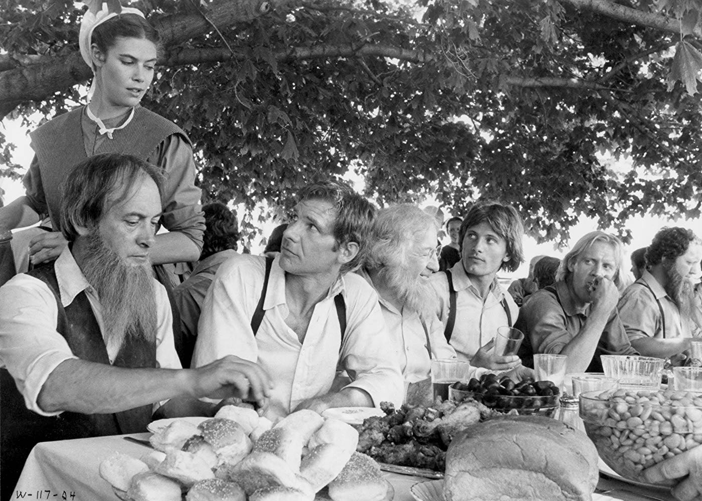 Witness Apple TV movie collectible [Barcode 883929489817] - Main Image 4