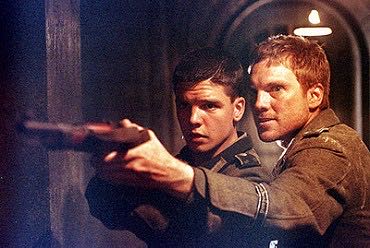 The Bunker DVD movie collectible [Barcode 039414560053] - Main Image 2