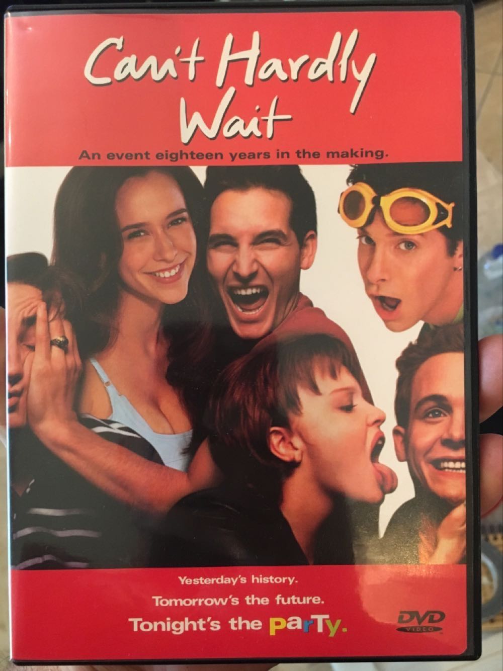 Absolute Power (HD - NAS) Blu-ray movie collectible [Barcode 8887496104397] - Main Image 4