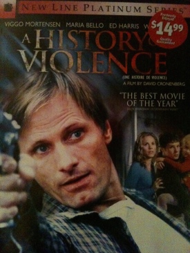 Wild Things (3: Two)