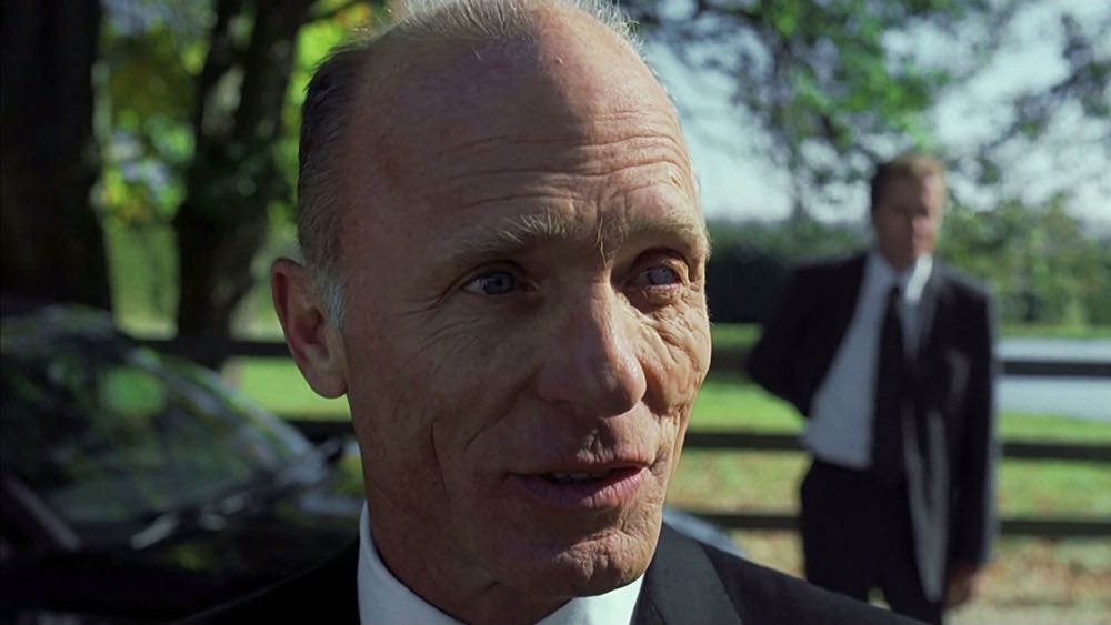 A History of Violence DVD movie collectible [Barcode 5017239193729] - Main Image 4