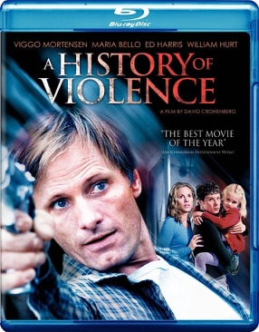 A History of Violence