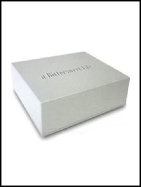 A Bittersweet Life  movie collectible [Barcode 876543225879] - Main Image 1