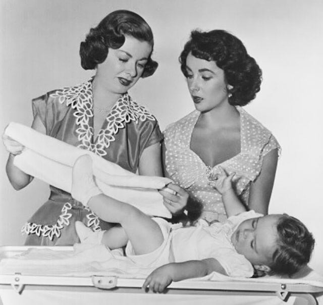 Fathers Little Dividend DVD movie collectible [Barcode 082554375223] - Main Image 4