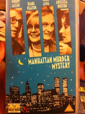 She Wore A Yellow Ribbon****