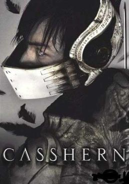 Casshern DVD movie collectible [Barcode 4260034631069] - Main Image 1