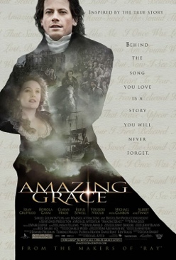 Amazing Grace Digital Copy movie collectible - Main Image 1