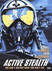 Active Stealth DVD movie collectible [Barcode 097368397620] - Main Image 1