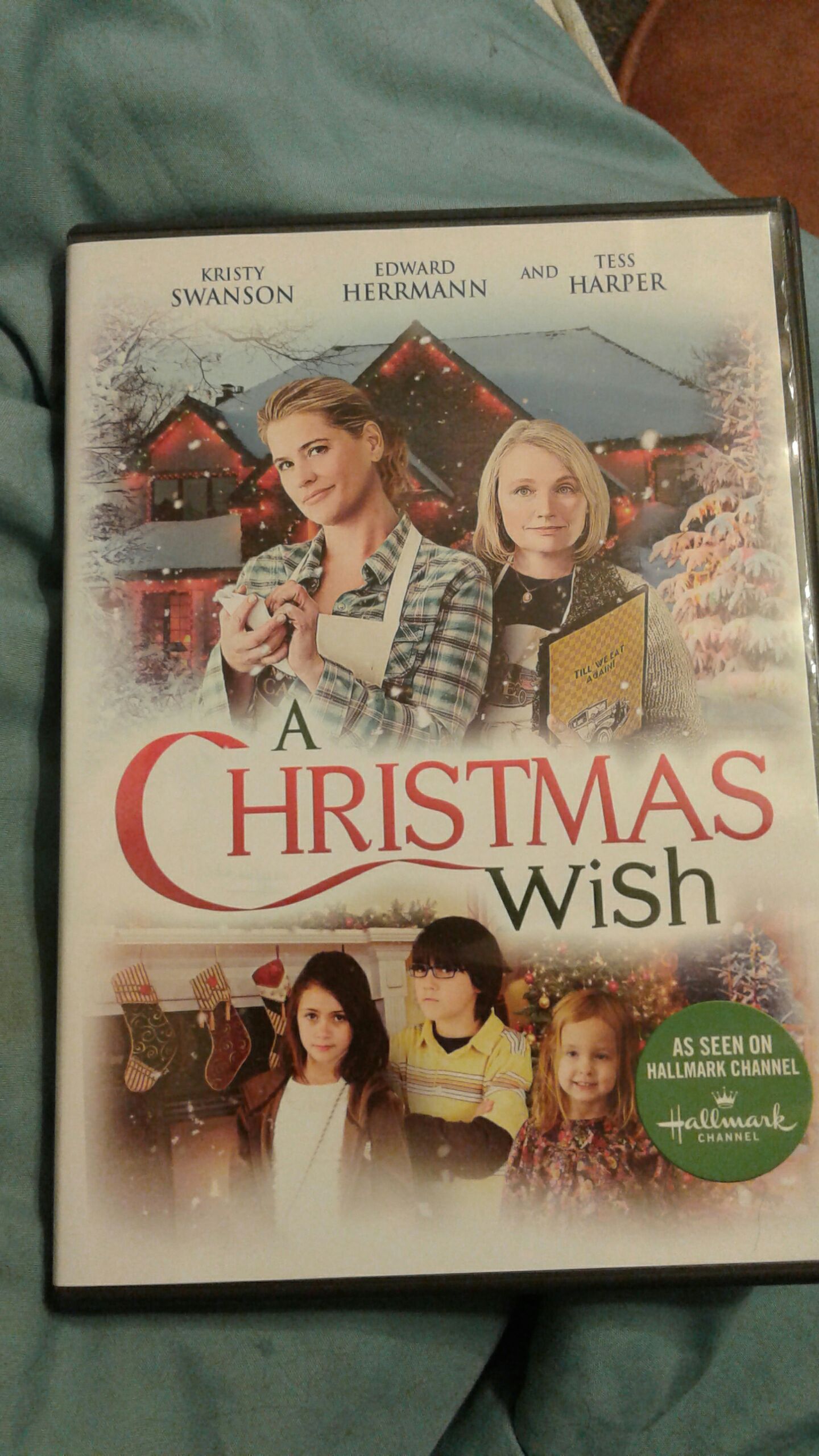 Under the Same Moon/BIN 16