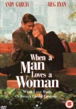 When A Man Loves A Woman DVD movie collectible [Barcode 9398521053034] - Main Image 1