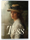 Tess DVD movie collectible [Barcode 715515139519] - Main Image 1