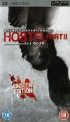 Hostel 2 UMD movie collectible [Barcode 5050904547717] - Main Image 1