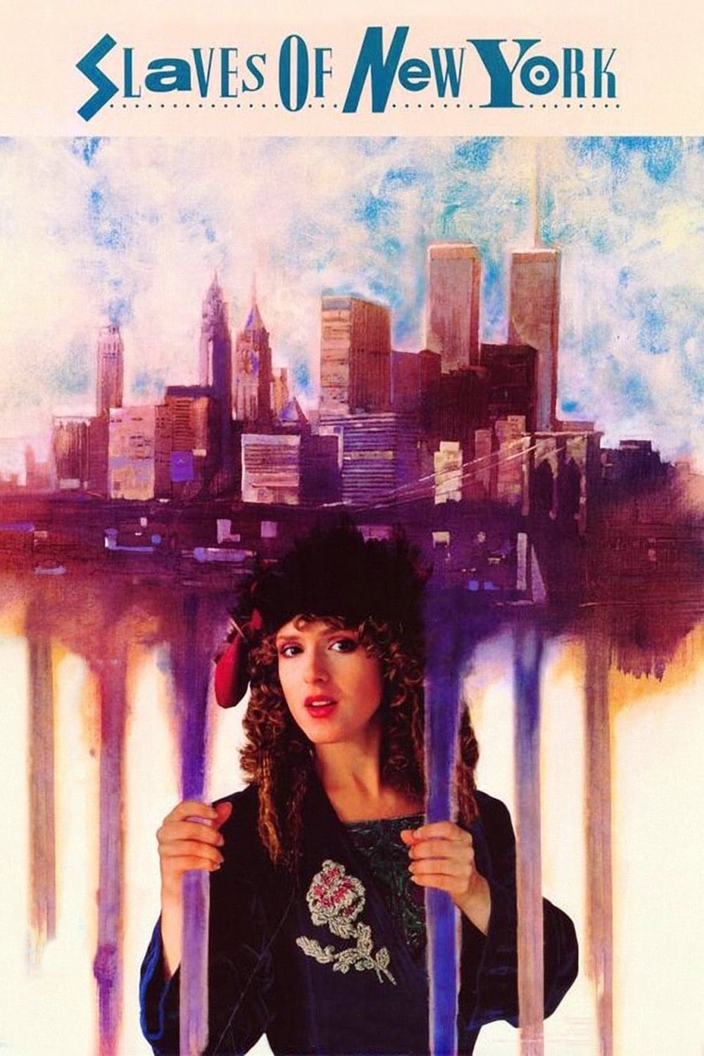 Slaves of New York DVD movie collectible [Barcode 043396112551] - Main Image 3